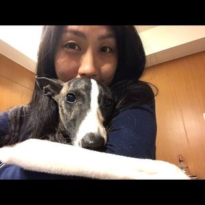 Meet your Posher, Yuchieh